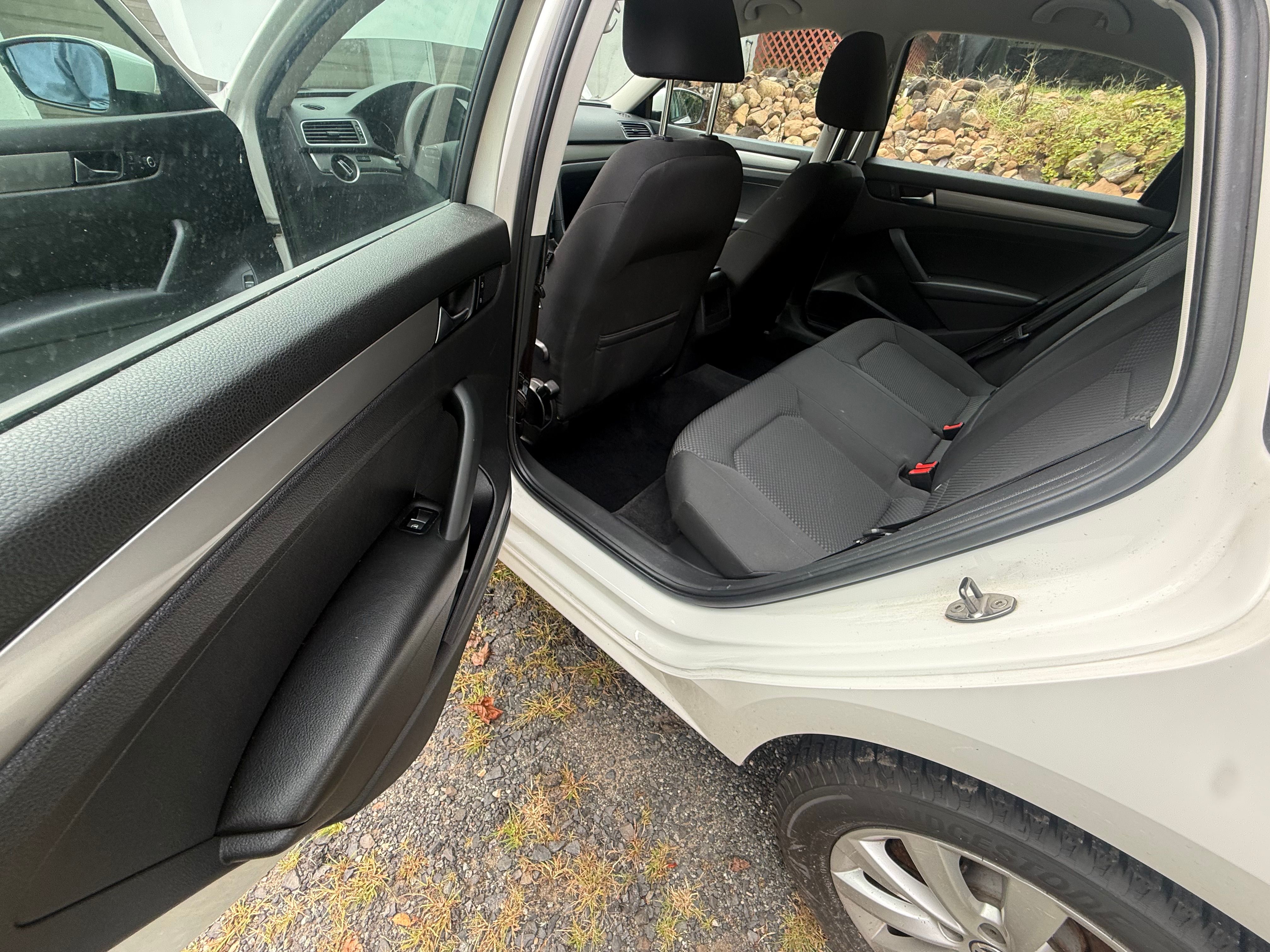 Used 2013 Volkswagen Passat 2.5 S FWD image 15