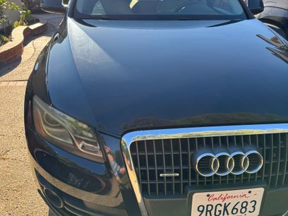 Used 2012 Audi Q5 2.0T Premium Plus w/ Premium Plus Pkg