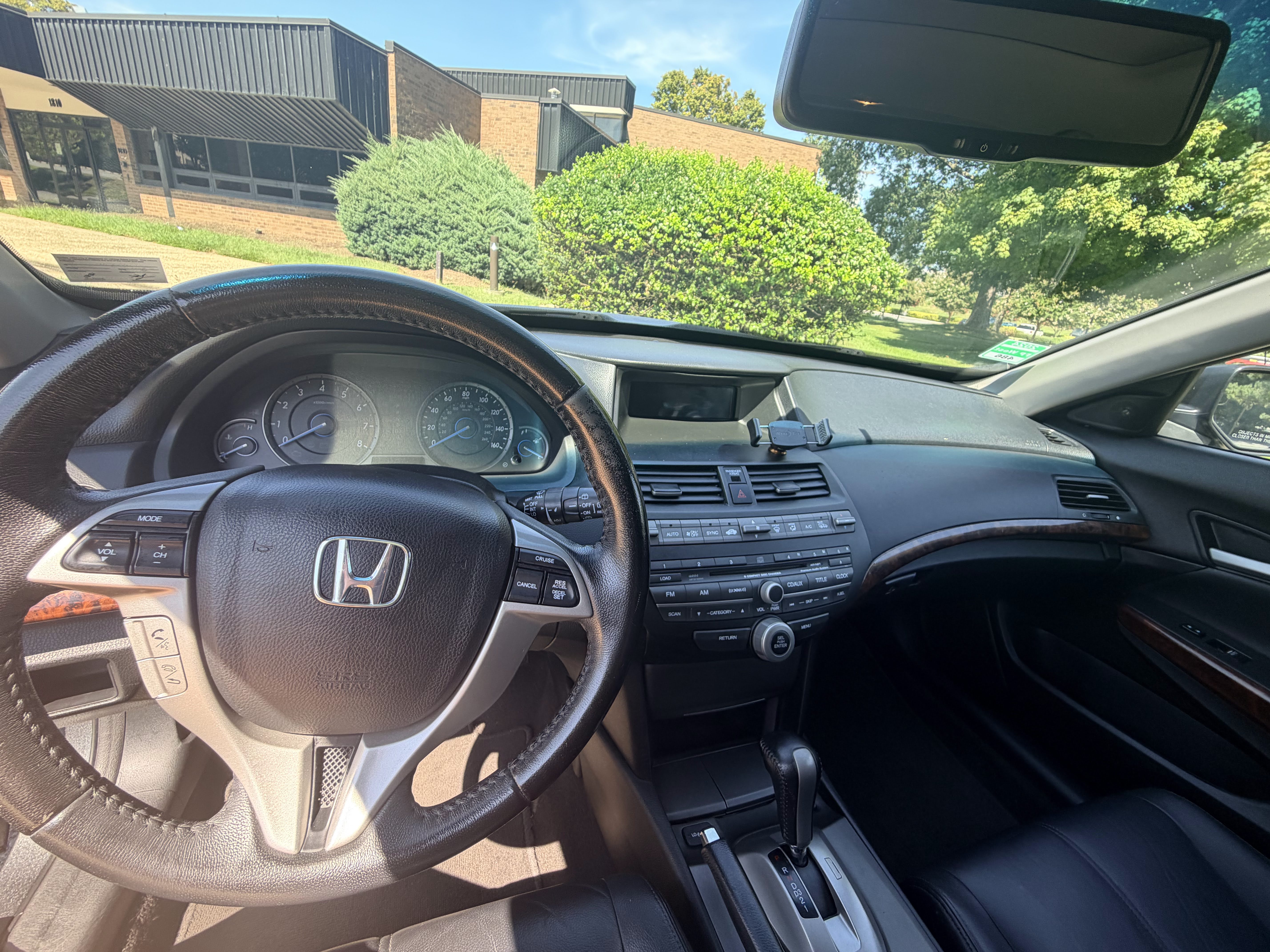 Used 2012 Honda Crosstour EX-L image 9