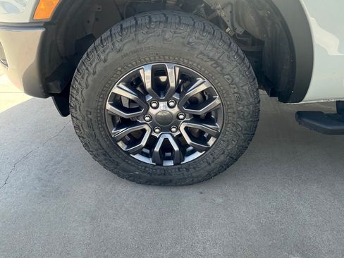 Used 2021 Ford Ranger XLT w/ Equipment Group 301A Mid image 12