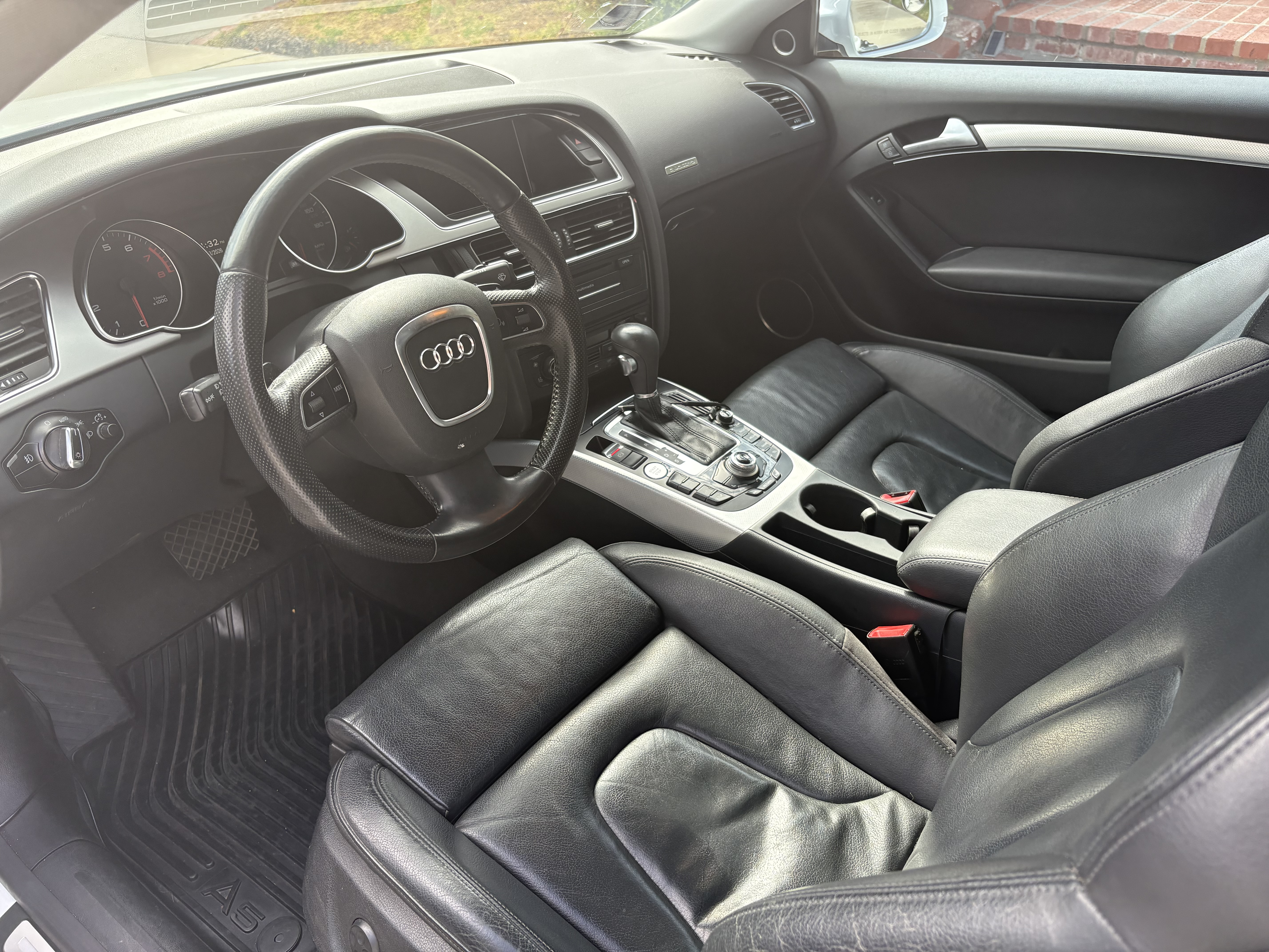 Used 2012 Audi A5 2.0T Premium Plus AWD/4WD image 10