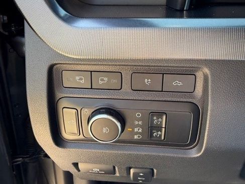 Used 2024 Ford F250 Platinum image 8