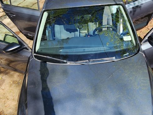 Used 2014 Volkswagen Jetta S image 9