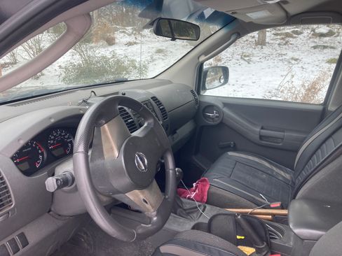 Used 2007 Nissan Xterra X image 4