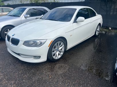 Used 2011 BMW 328i Convertible