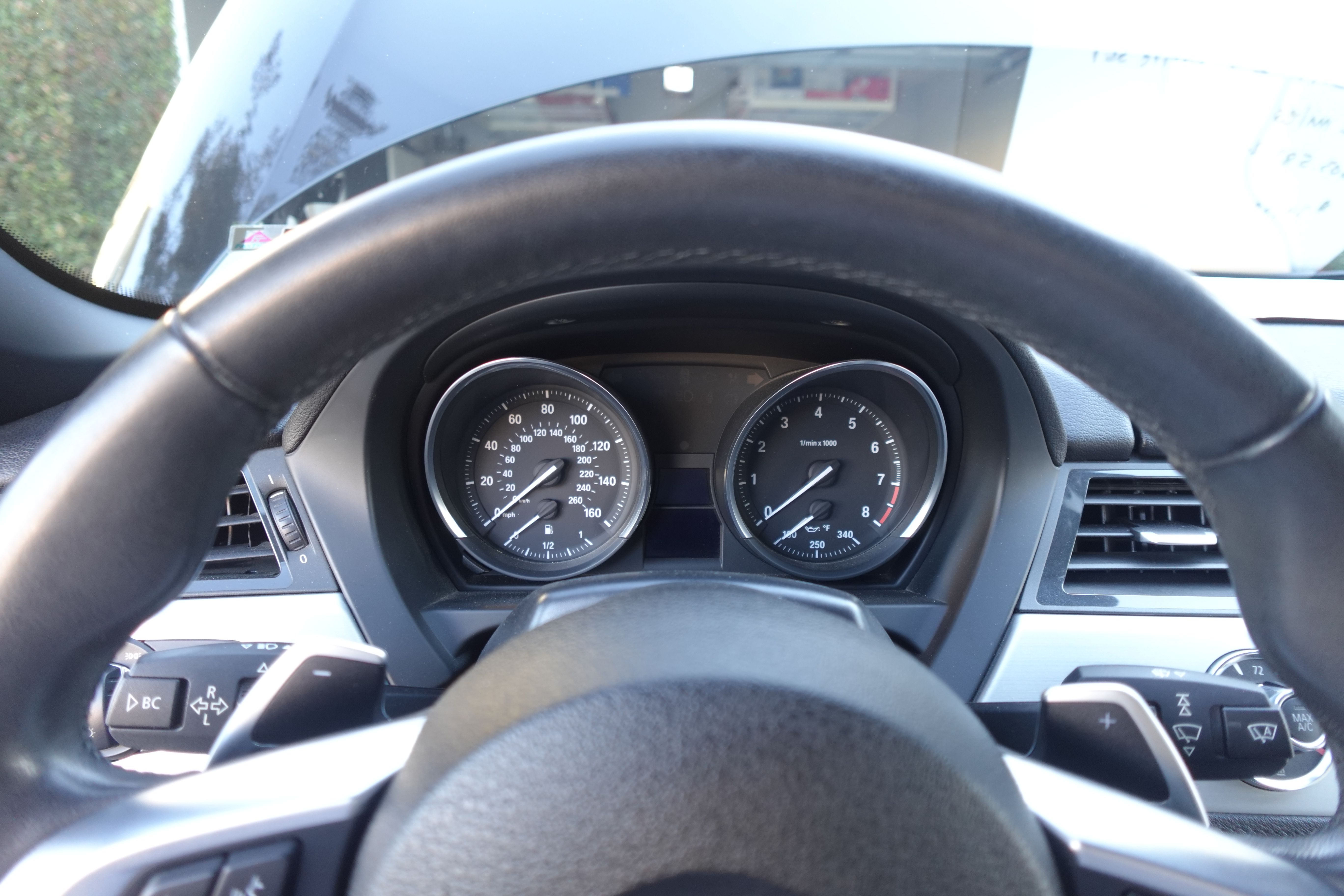 Used 2014 BMW Z4 sDrive35i RWD image 15