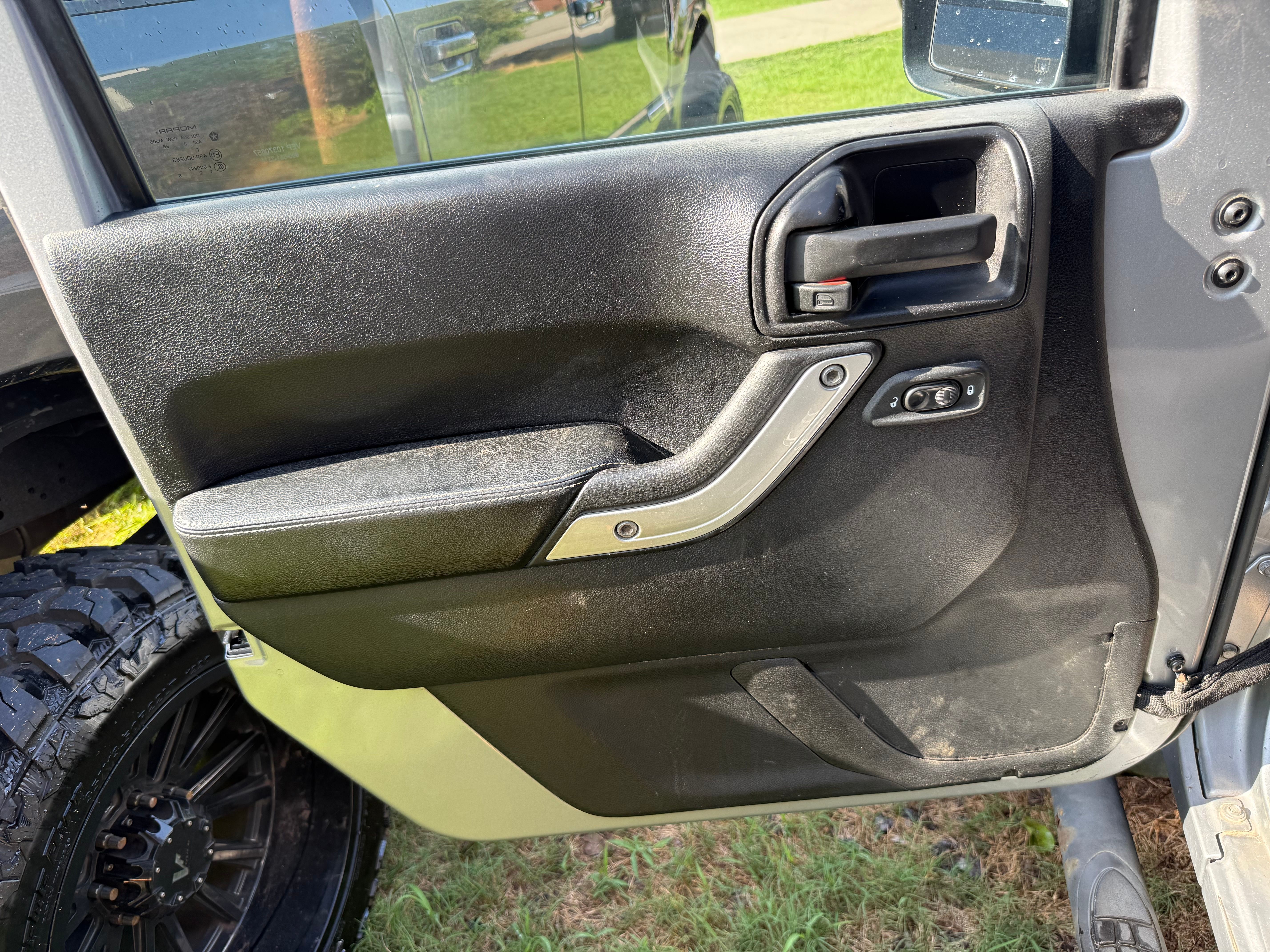 Used 2014 Jeep Wrangler Sport AWD/4WD image 20