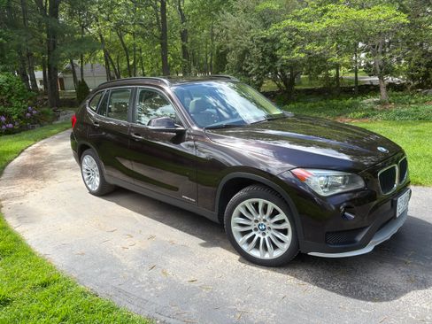 Used 2015 BMW X1 xDrive28i AWD/4WD image 10