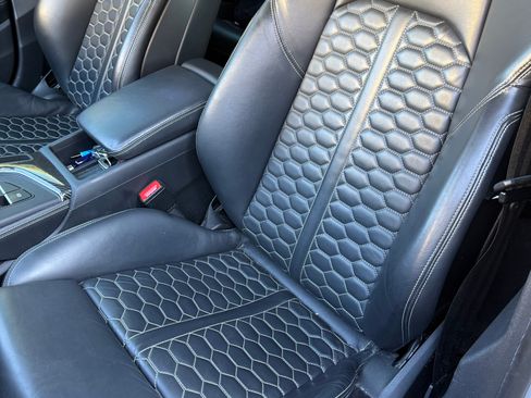 Used 2019 Audi RS 5 Sportback image 11