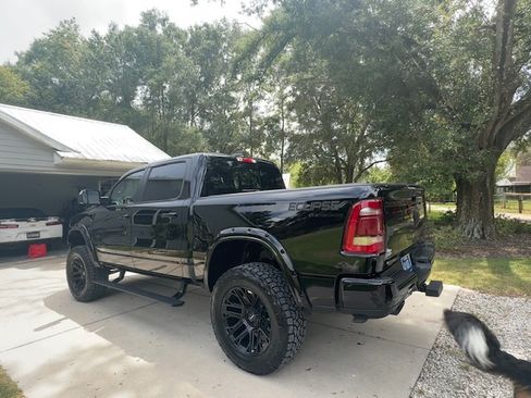 Used 2023 RAM 1500 Big Horn image 6