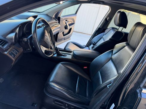 Used 2012 Acura MDX w/ Technology Package image 4