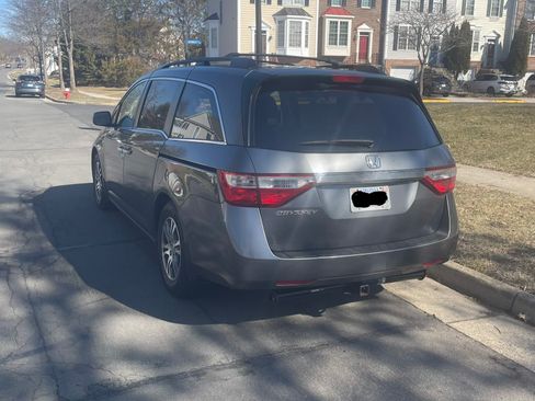 Used 2012 Honda Odyssey EX image 5