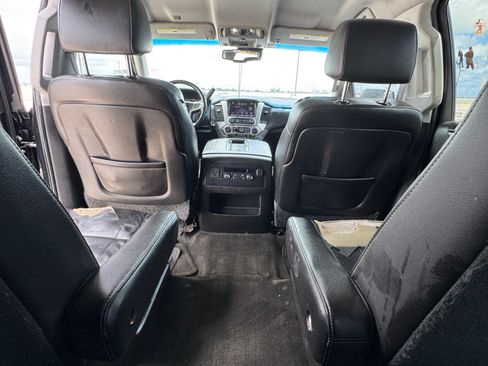 Used 2015 GMC Yukon SLT RWD image 13