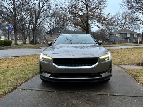 Used 2021 Polestar Polestar 2 image 2