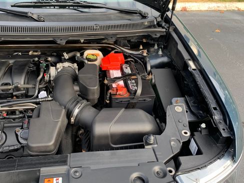 Used 2016 Ford Flex SEL w/ Equipment Group 202A image 9