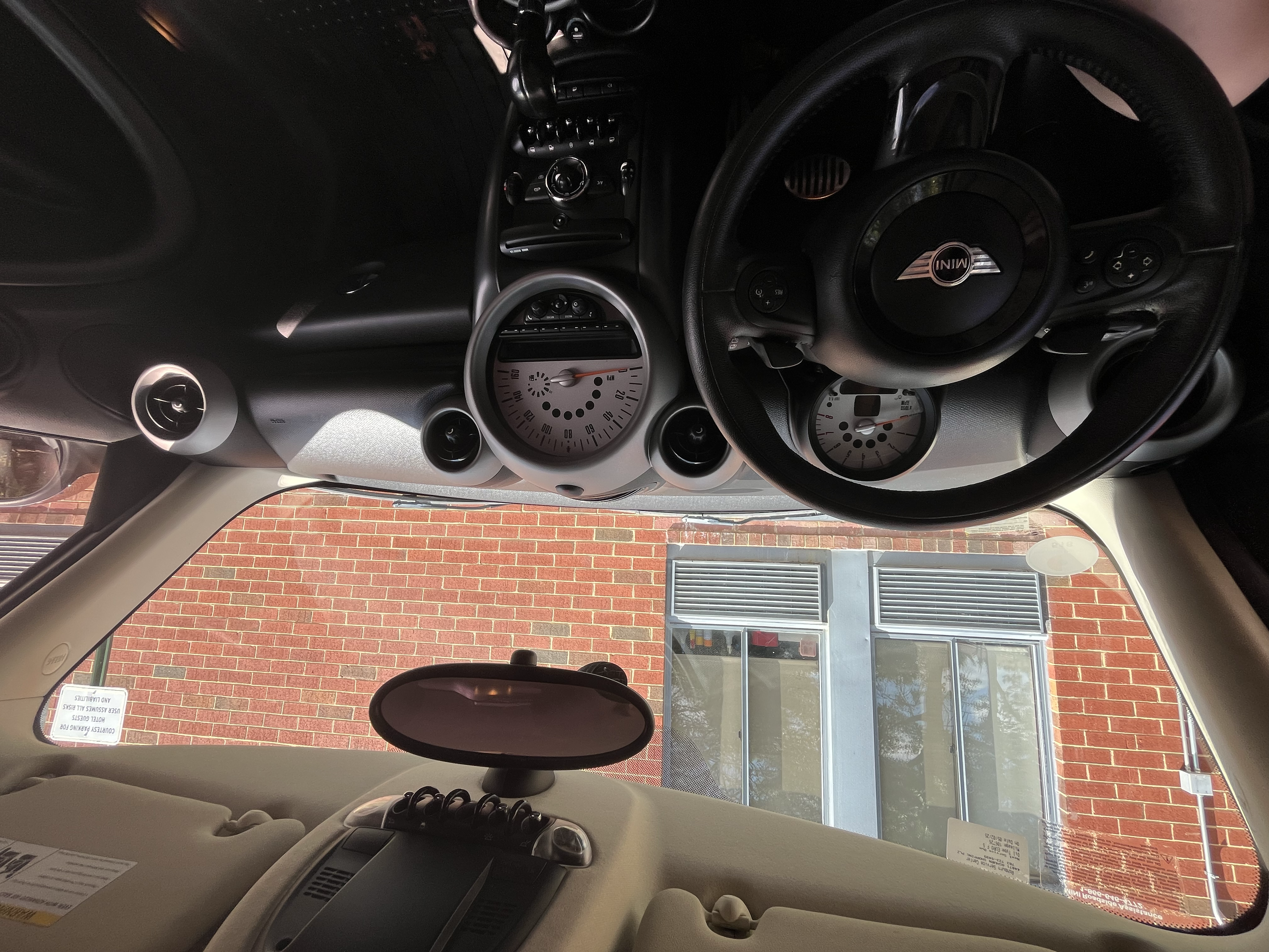 Used 2012 MINI Cooper Countryman S AWD/4WD image 8
