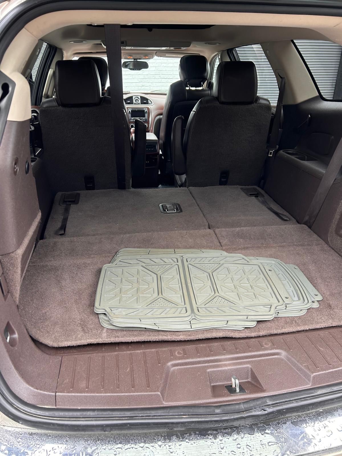 Used 2013 Buick Enclave Leather AWD/4WD image 12