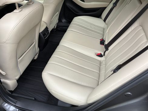 Used 2019 MAZDA MAZDA6 Touring FWD image 17