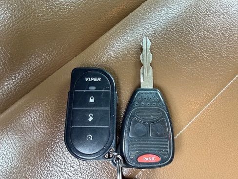 Used 2011 Jeep Wrangler Unlimited Sahara w/ Dual Top Group image 19