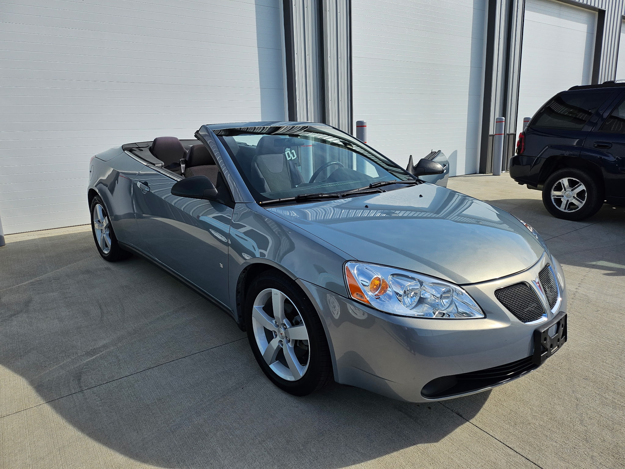 Used 2007 Pontiac G6 GT FWD image 1