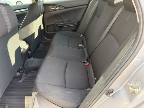 Used 2019 Honda Civic LX image 13
