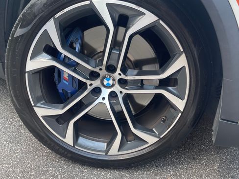 Used 2019 BMW X5 xDrive40i AWD/4WD image 9