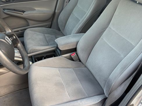 Used 2008 Honda Civic LX image 8