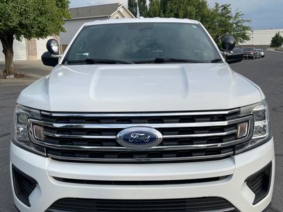 Used 2019 Ford Expedition XL