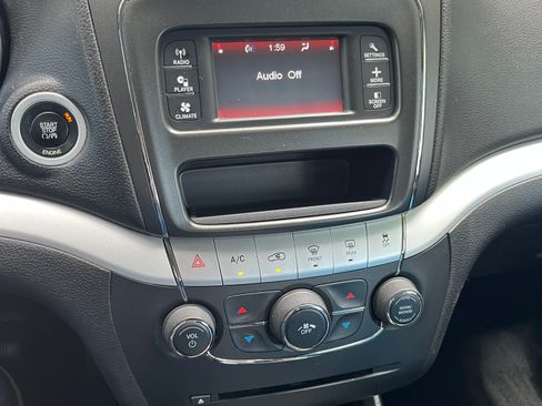 Used 2014 Dodge Journey American Value Package image 8