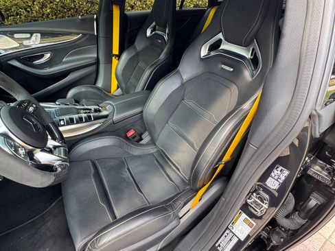 Used 2021 Mercedes-Benz AMG GT 63 S image 12