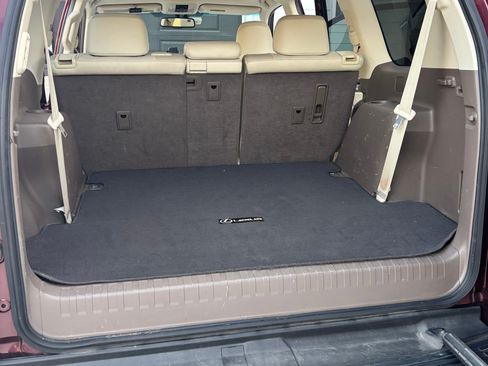 Used 2010 Lexus GX 460 image 15