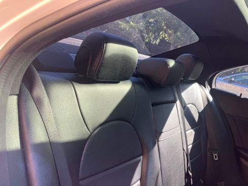 Used 2016 Mercedes-Benz C 300 4MATIC Sedan image 13