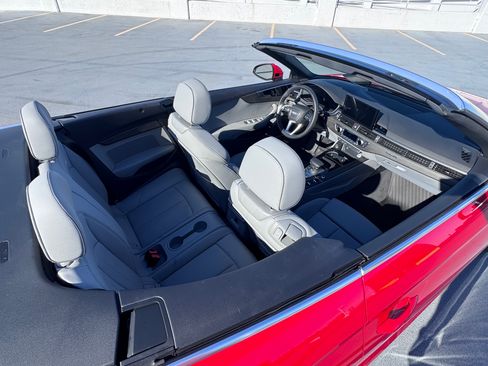 Used 2023 Audi A5 2.0T Premium Plus image 11