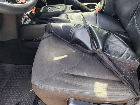 Used 2017 Jeep Wrangler Sport w/ Quick Order Package 24S image 12