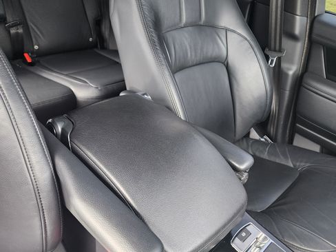 Used 2019 Land Rover Range Rover image 21