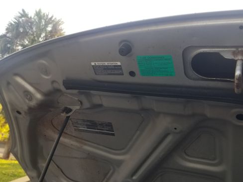 Used 2012 Nissan Rogue S w/ Special Edition Pkg image 12