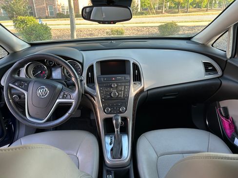 Used 2013 Buick Verano image 13