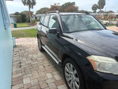Used 2011 Mercedes-Benz GLK 350 4MATIC