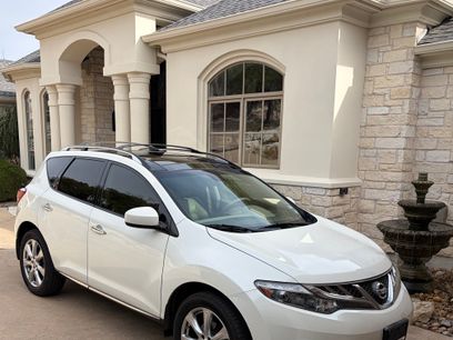 Used 2012 Nissan Murano LE w/ Platinum Pkg