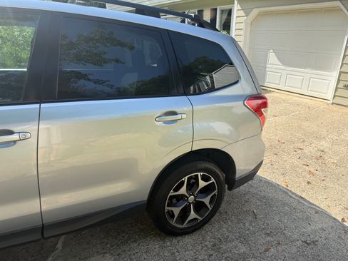 Used 2015 Subaru Forester 2.5i Premium w/ Popular Package #1 AWD/4WD image 6