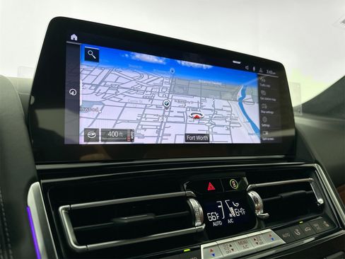 Used 2023 BMW 840i Coupe image 20