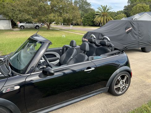 Used 2005 MINI Cooper S image 14