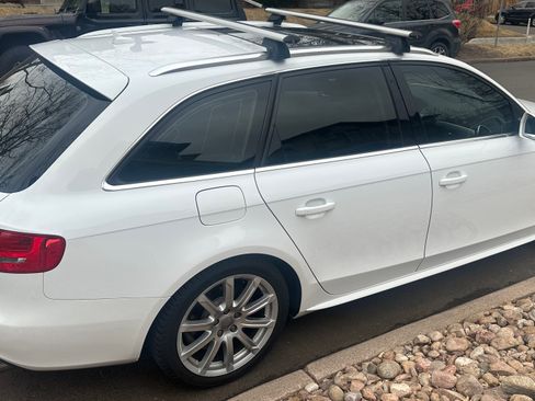 Used 2012 Audi A4 2.0T Premium Plus image 2