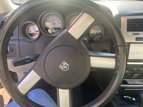 Used 2008 Dodge Charger R/T w/ Protection Group image 15