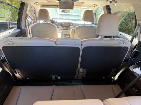 Used 2018 Honda Pilot EX-L image 15