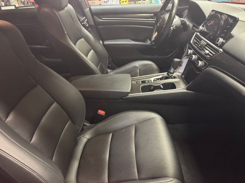 Used 2022 Honda Accord Sport image 18