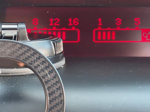 Used 2008 Pontiac G8 GT w/ Premium Package image 16