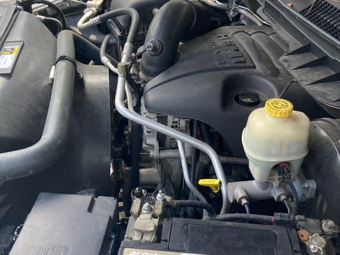 Used 2016 RAM 1500 Big Horn image 15