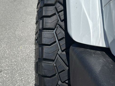 Used 2023 Ford Bronco Big Bend AWD/4WD image 10