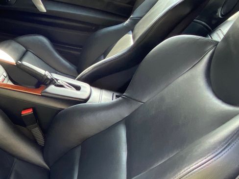Used 2007 BMW M Coupe RWD image 28